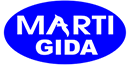 Martı Gıda Logo